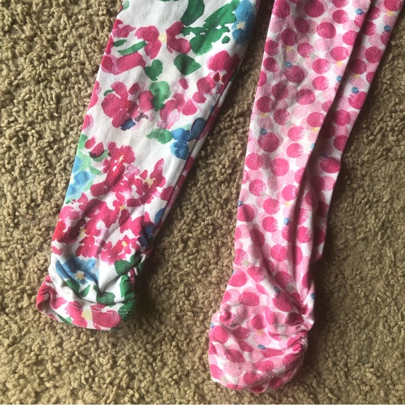 Truly scrumptious by Heidi klum.leggings - Picture 4 of 7